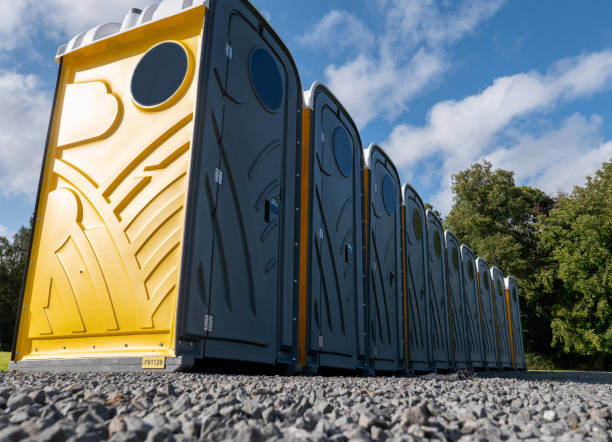 Best Portable Restroom Maintenance and Cleaning  in Marion, PA