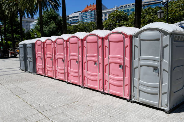 Best ADA-Compliant Portable Toilet Rental  in Marion, PA